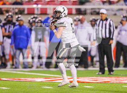Thumbnail 1 in Desert Hills vs Stansburry (UHSAA 3AA Semifinal) photogallery.