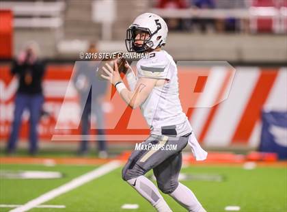 Thumbnail 2 in Desert Hills vs Stansburry (UHSAA 3AA Semifinal) photogallery.