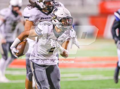Thumbnail 1 in Desert Hills vs Stansburry (UHSAA 3AA Semifinal) photogallery.