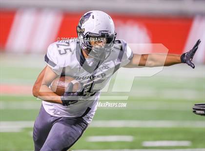Thumbnail 1 in Desert Hills vs Stansburry (UHSAA 3AA Semifinal) photogallery.