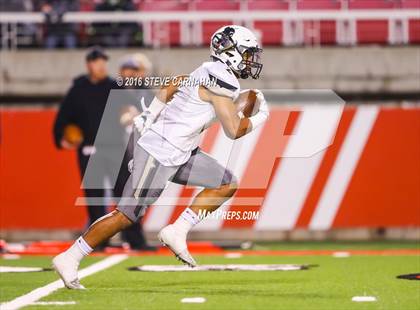 Thumbnail 1 in Desert Hills vs Stansburry (UHSAA 3AA Semifinal) photogallery.