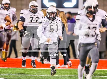 Thumbnail 2 in Desert Hills vs Stansburry (UHSAA 3AA Semifinal) photogallery.