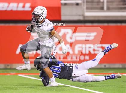 Thumbnail 1 in Desert Hills vs Stansburry (UHSAA 3AA Semifinal) photogallery.