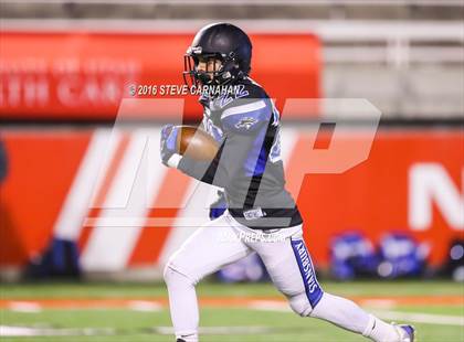 Thumbnail 1 in Desert Hills vs Stansburry (UHSAA 3AA Semifinal) photogallery.