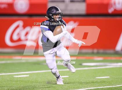 Thumbnail 1 in Desert Hills vs Stansburry (UHSAA 3AA Semifinal) photogallery.