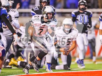 Thumbnail 1 in Desert Hills vs Stansburry (UHSAA 3AA Semifinal) photogallery.