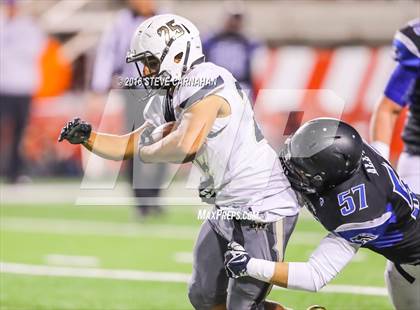 Thumbnail 1 in Desert Hills vs Stansburry (UHSAA 3AA Semifinal) photogallery.