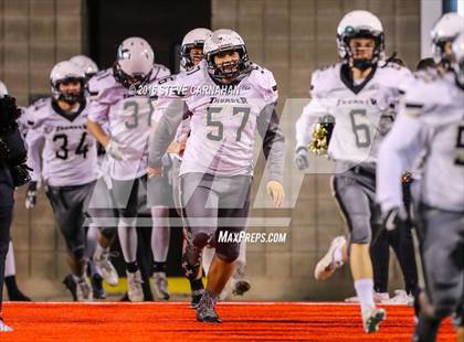 Thumbnail 1 in Desert Hills vs Stansburry (UHSAA 3AA Semifinal) photogallery.