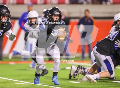 Thumbnail 2 in Desert Hills vs Stansburry (UHSAA 3AA Semifinal) photogallery.