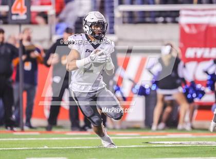 Thumbnail 1 in Desert Hills vs Stansburry (UHSAA 3AA Semifinal) photogallery.
