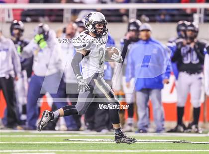 Thumbnail 1 in Desert Hills vs Stansburry (UHSAA 3AA Semifinal) photogallery.