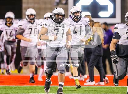 Thumbnail 1 in Desert Hills vs Stansburry (UHSAA 3AA Semifinal) photogallery.