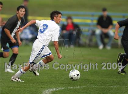 Thumbnail 1 in Sheldon @ Davis (CIF SJS D1 Playoffs) photogallery.