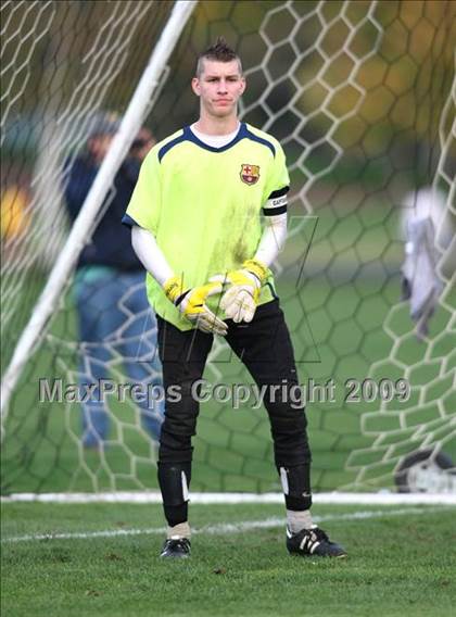 Thumbnail 2 in Sheldon @ Davis (CIF SJS D1 Playoffs) photogallery.