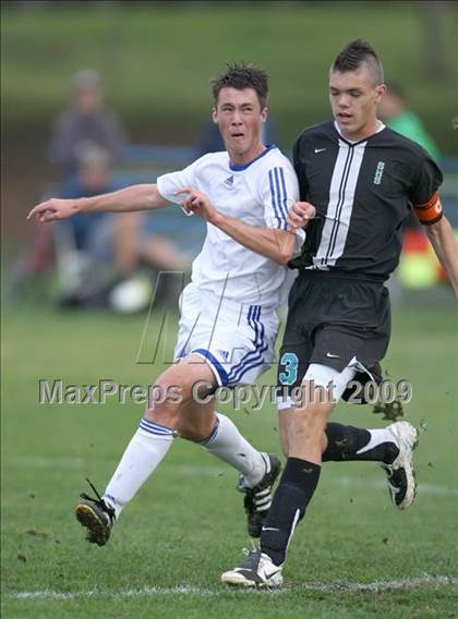 Thumbnail 3 in Sheldon @ Davis (CIF SJS D1 Playoffs) photogallery.