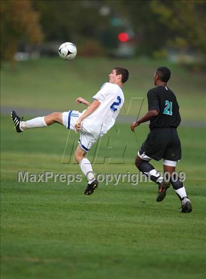 Thumbnail 2 in Sheldon @ Davis (CIF SJS D1 Playoffs) photogallery.