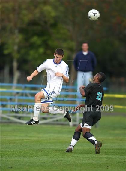 Thumbnail 3 in Sheldon @ Davis (CIF SJS D1 Playoffs) photogallery.