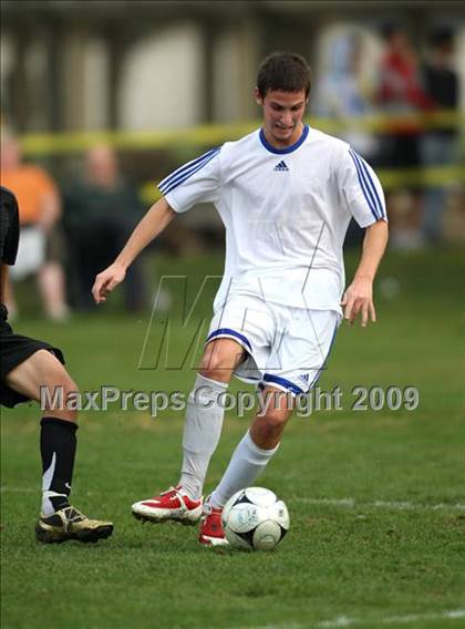 Thumbnail 1 in Sheldon @ Davis (CIF SJS D1 Playoffs) photogallery.