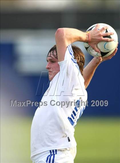 Thumbnail 2 in Sheldon @ Davis (CIF SJS D1 Playoffs) photogallery.