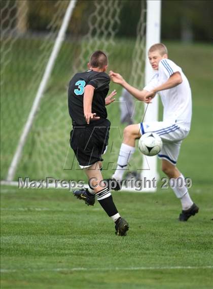 Thumbnail 3 in Sheldon @ Davis (CIF SJS D1 Playoffs) photogallery.