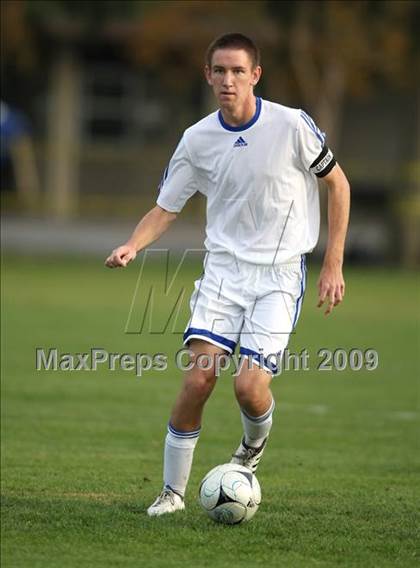 Thumbnail 2 in Sheldon @ Davis (CIF SJS D1 Playoffs) photogallery.