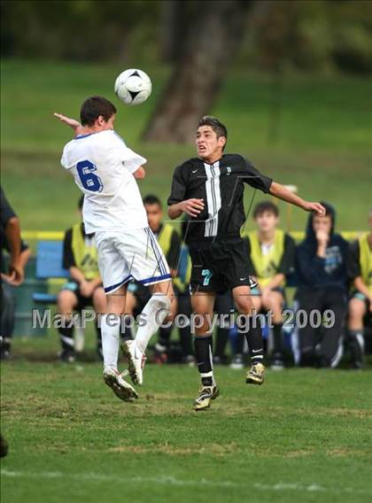 Thumbnail 1 in Sheldon @ Davis (CIF SJS D1 Playoffs) photogallery.