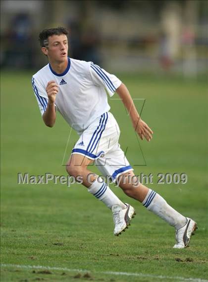 Thumbnail 3 in Sheldon @ Davis (CIF SJS D1 Playoffs) photogallery.