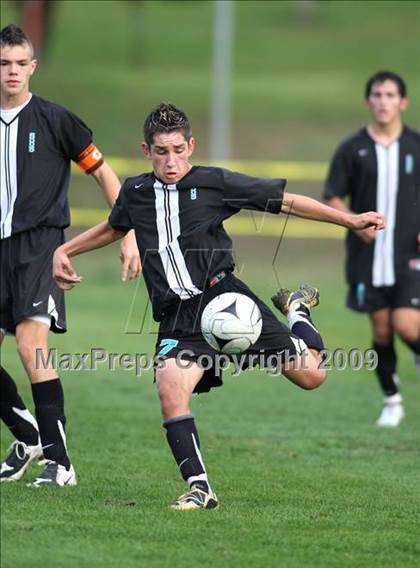 Thumbnail 2 in Sheldon @ Davis (CIF SJS D1 Playoffs) photogallery.