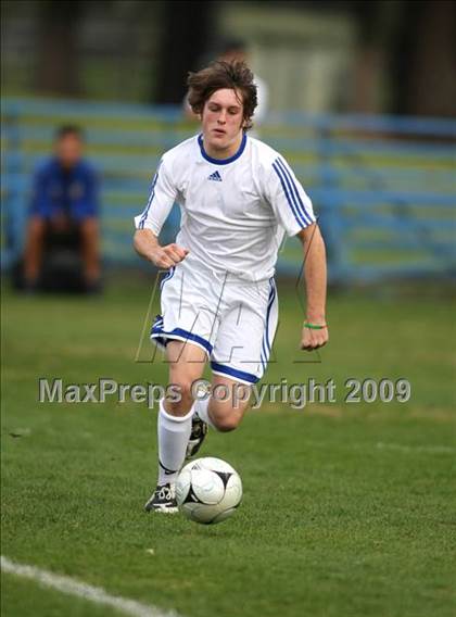 Thumbnail 2 in Sheldon @ Davis (CIF SJS D1 Playoffs) photogallery.