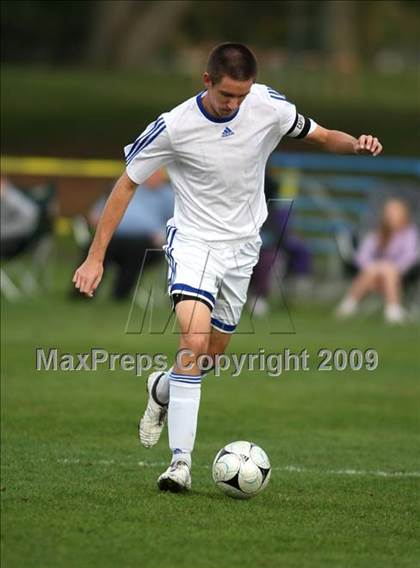Thumbnail 3 in Sheldon @ Davis (CIF SJS D1 Playoffs) photogallery.