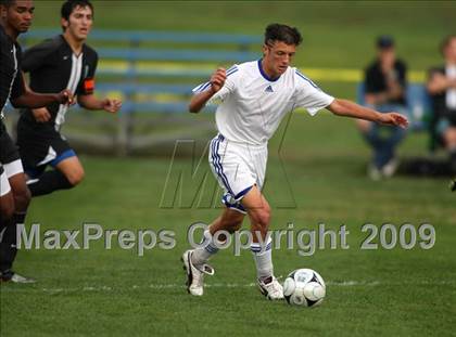 Thumbnail 2 in Sheldon @ Davis (CIF SJS D1 Playoffs) photogallery.