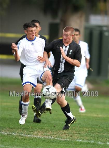 Thumbnail 2 in Sheldon @ Davis (CIF SJS D1 Playoffs) photogallery.