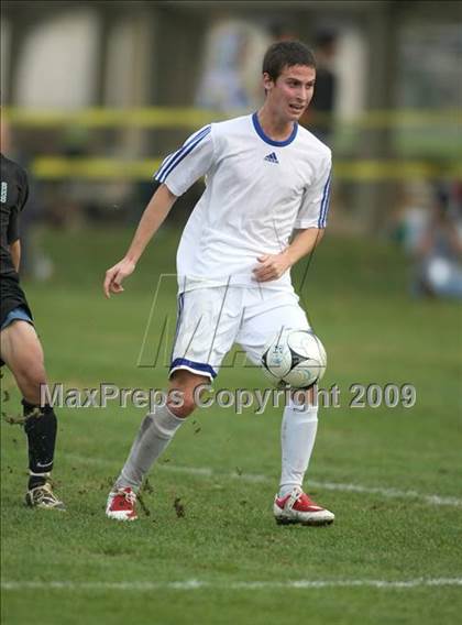 Thumbnail 2 in Sheldon @ Davis (CIF SJS D1 Playoffs) photogallery.