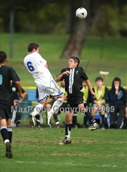 Thumbnail 2 in Sheldon @ Davis (CIF SJS D1 Playoffs) photogallery.