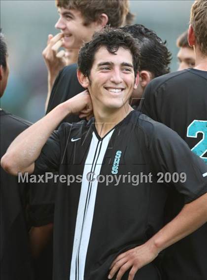 Thumbnail 1 in Sheldon @ Davis (CIF SJS D1 Playoffs) photogallery.