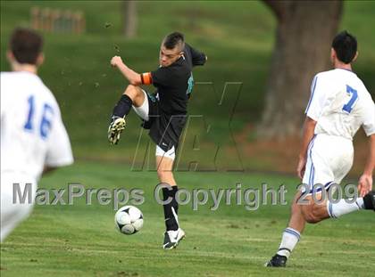 Thumbnail 1 in Sheldon @ Davis (CIF SJS D1 Playoffs) photogallery.