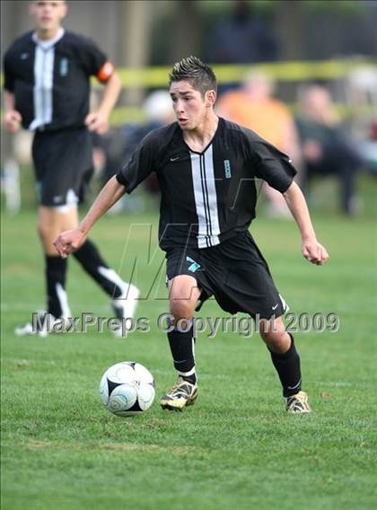 Thumbnail 3 in Sheldon @ Davis (CIF SJS D1 Playoffs) photogallery.