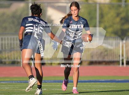 Thumbnail 1 in Cordova @ Vista del Lago photogallery.