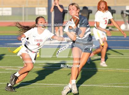 Thumbnail 3 in Cordova @ Vista del Lago photogallery.
