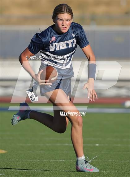 Thumbnail 1 in Cordova @ Vista del Lago photogallery.