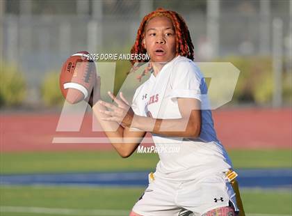 Thumbnail 1 in Cordova @ Vista del Lago photogallery.