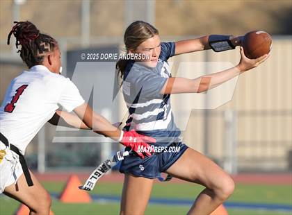 Thumbnail 1 in Cordova @ Vista del Lago photogallery.