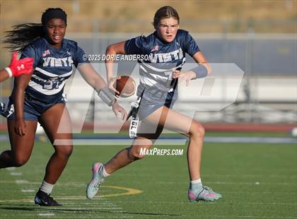 Thumbnail 3 in Cordova @ Vista del Lago photogallery.