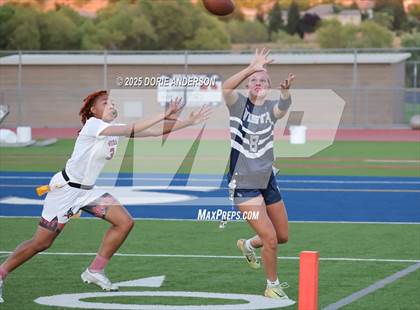 Thumbnail 2 in Cordova @ Vista del Lago photogallery.