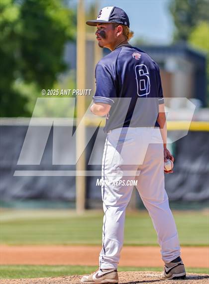 Thumbnail 2 in Rancho Cotate @ Acalanes (CIF NCS Division 2 Final) photogallery.