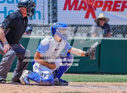 Thumbnail 2 in Rancho Cotate @ Acalanes (CIF NCS Division 2 Final) photogallery.