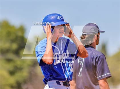 Thumbnail 1 in Rancho Cotate @ Acalanes (CIF NCS Division 2 Final) photogallery.