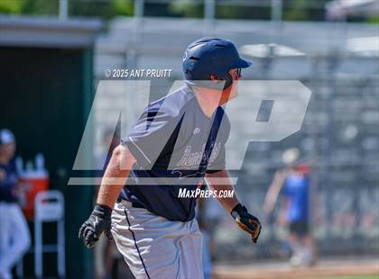 Thumbnail 2 in Rancho Cotate @ Acalanes (CIF NCS Division 2 Final) photogallery.