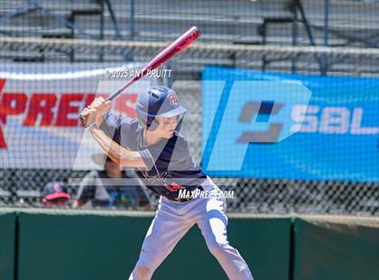 Thumbnail 1 in Rancho Cotate @ Acalanes (CIF NCS Division 2 Final) photogallery.
