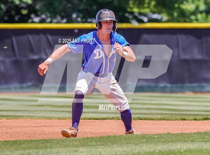 Thumbnail 2 in Rancho Cotate @ Acalanes (CIF NCS Division 2 Final) photogallery.